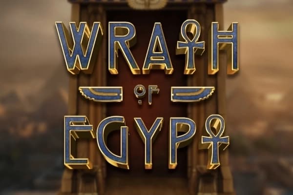 Wrath of Egypt - Slot Askmeslot | RTP N/A | MisterTopCasino