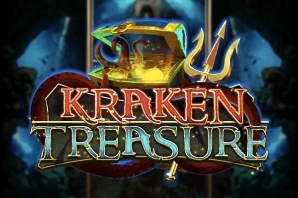 Kraken Treasure - Slot Askmeslot | RTP N/A | MisterTopCasino