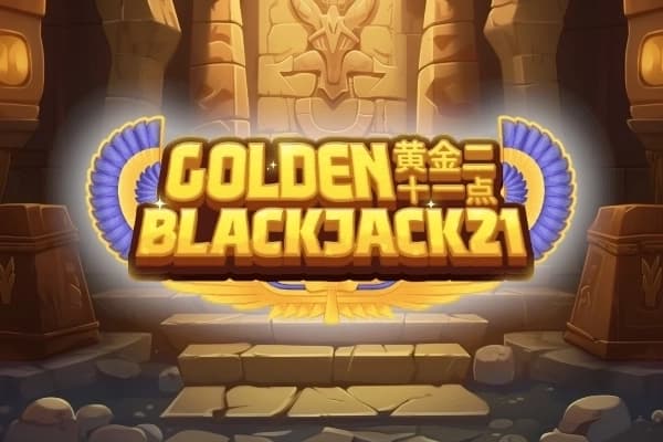 Golden Backjack 21 - Slot Askmeslot | RTP N/A | MisterTopCasino