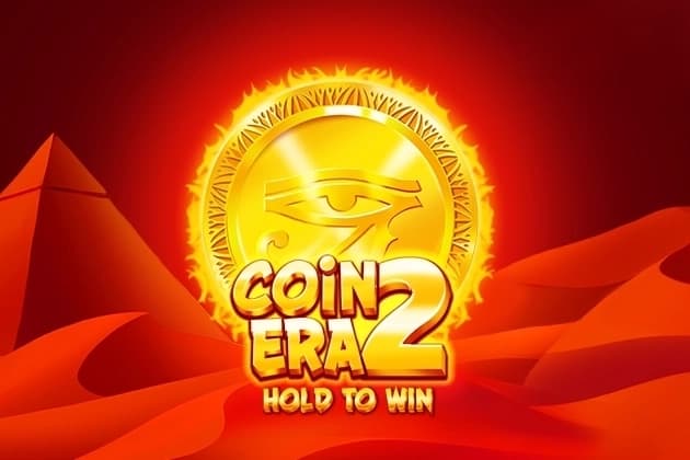 Coin Era 2: Hold to Win - Slot Formula Spin | RTP N/A | MisterTopCasino