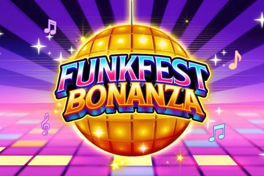 Funkfest Bonanza - Slot Atomic City | RTP N/A | MisterTopCasino