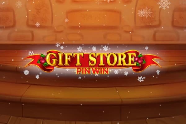 Gift Store - Slot Amigo Gaming | RTP N/A | MisterTopCasino