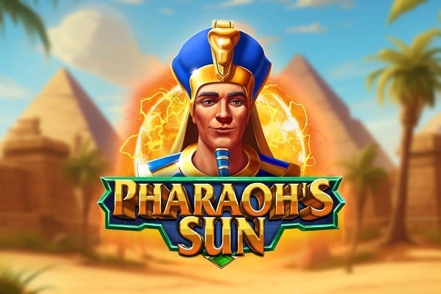 Pharaoh's Sun - Slot Zillion Games | RTP N/A | MisterTopCasino