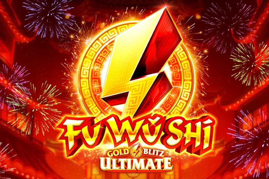 Fu Wu Shi Gold Blitz Ultimate - Slot Fortune Factory Studios | RTP N/A | MisterTopCasino