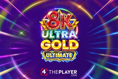 8K Ultra Gold Ultimate - Slot 4ThePlayer | RTP N/A | MisterTopCasino