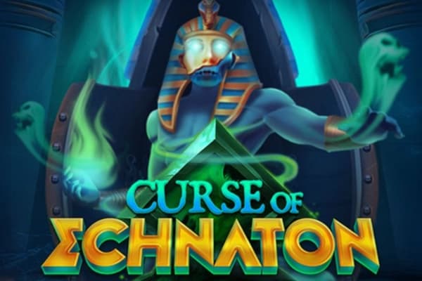 Curse of Echnaton - Slot Popiplay | RTP N/A | MisterTopCasino