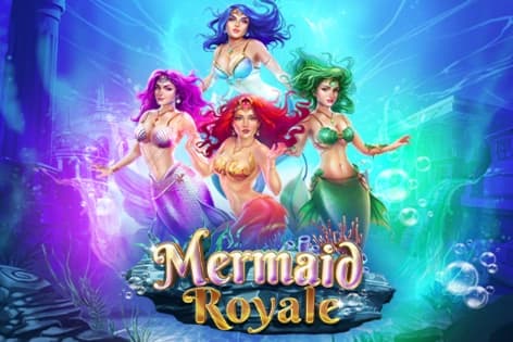 Mermaid Royale - Slot RTG | RTP N/A | MisterTopCasino