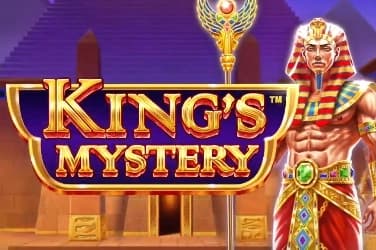King's Mystery - Slot Playtech | RTP N/A | MisterTopCasino