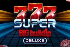 777 Super Big BuildUp Deluxe - Slot Crazy Tooth Studio | RTP N/A | MisterTopCasino