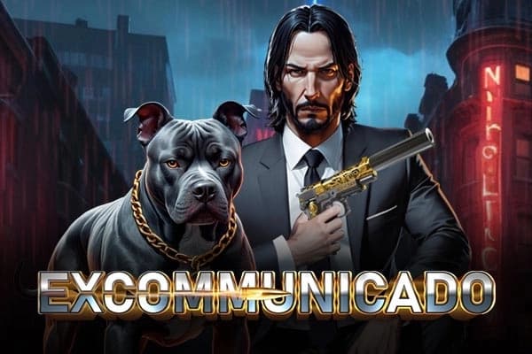 Excommunicado - Slot SlotoLand | RTP N/A | MisterTopCasino