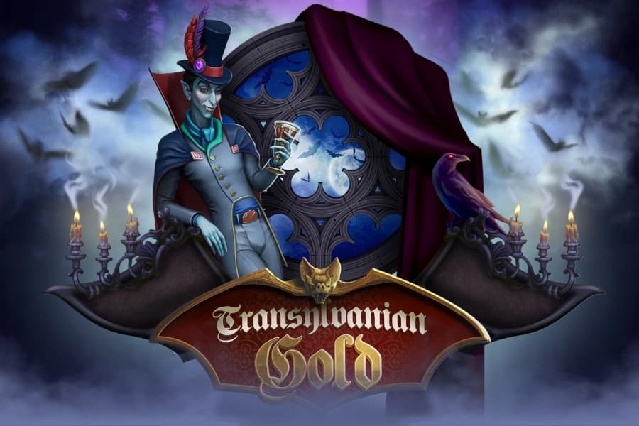 Transylvanian Gold - Slot Lady Luck Games | RTP N/A | MisterTopCasino
