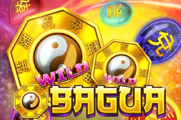 Bagua - Slot Eurasian Gaming | RTP N/A | MisterTopCasino