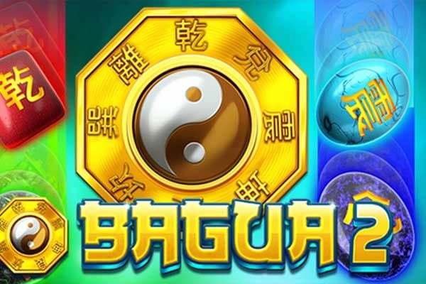 Bagua 2 - Slot Eurasian Gaming | RTP N/A | MisterTopCasino