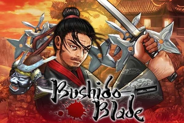 Bushido Blade - Slot Eurasian Gaming | RTP N/A | MisterTopCasino