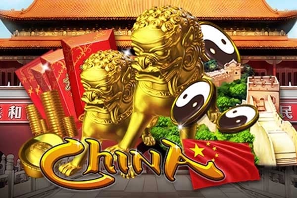 China - Slot Eurasian Gaming | RTP N/A | MisterTopCasino