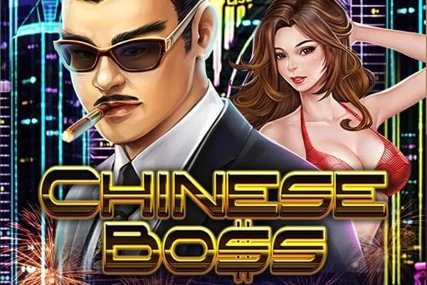 Chinese Boss - Slot Eurasian Gaming | RTP N/A | MisterTopCasino