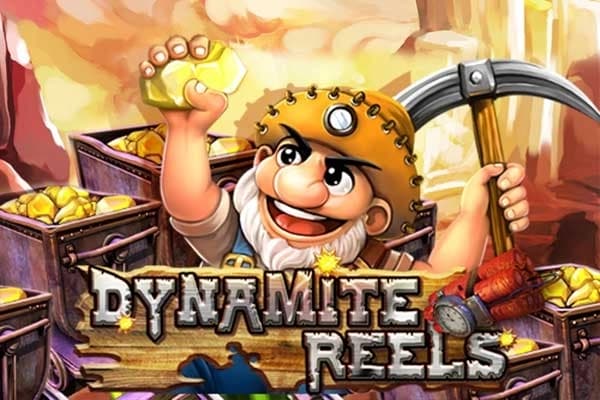Dynamite Reels - Slot Eurasian Gaming | RTP N/A | MisterTopCasino
