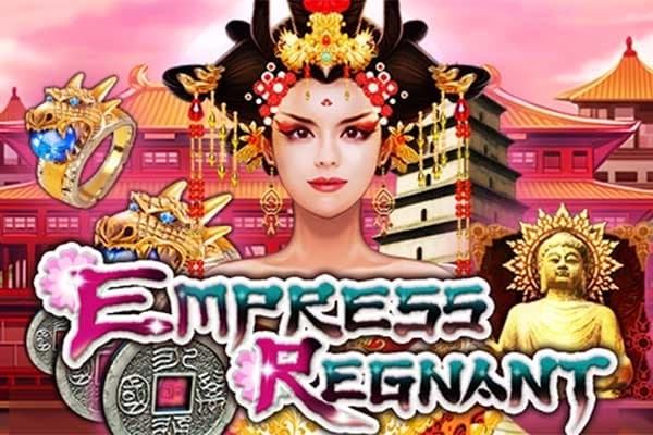 Empress Regnant - Slot Eurasian Gaming | RTP N/A | MisterTopCasino