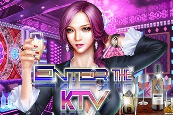 Enter The KTV - Slot Eurasian Gaming | RTP N/A | MisterTopCasino