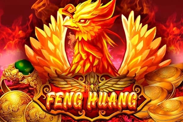 Feng Huang - Slot Eurasian Gaming | RTP N/A | MisterTopCasino