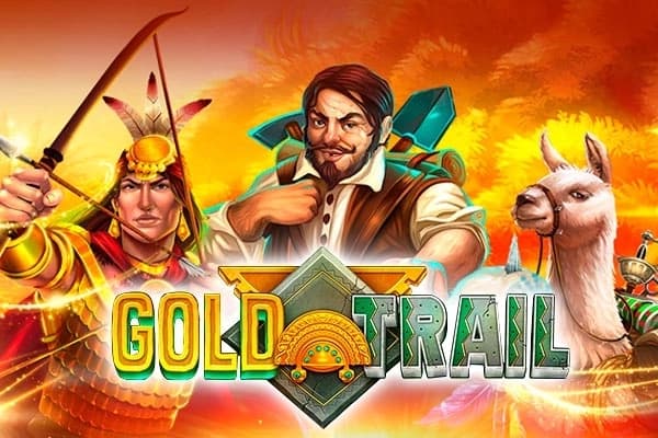 Gold Trail - Slot Eurasian Gaming | RTP N/A | MisterTopCasino