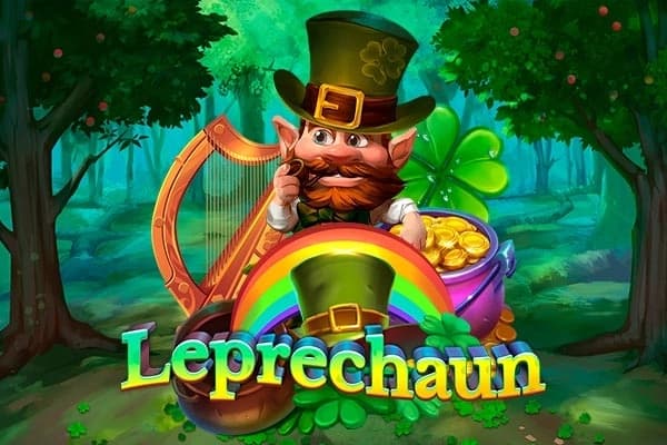 Leprechaun - Slot Eurasian Gaming | RTP N/A | MisterTopCasino