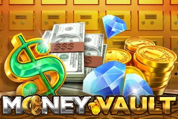 Money Vault - Slot Eurasian Gaming | RTP N/A | MisterTopCasino