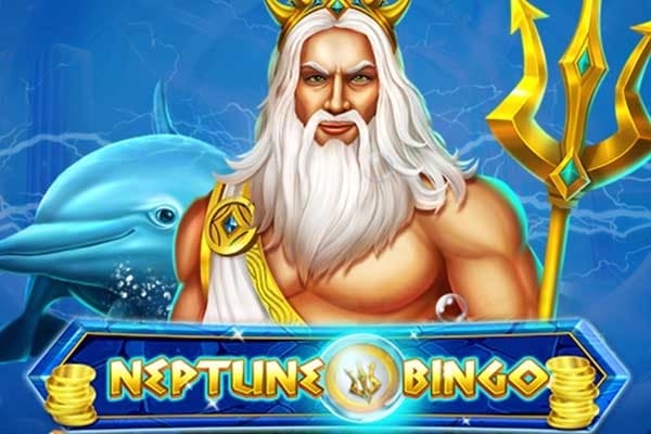 Neptune Bingo - Slot Eurasian Gaming | RTP N/A | MisterTopCasino