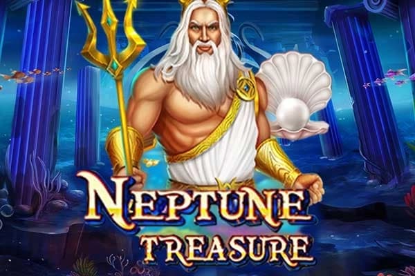 Neptune Treasure - Slot Eurasian Gaming | RTP N/A | MisterTopCasino