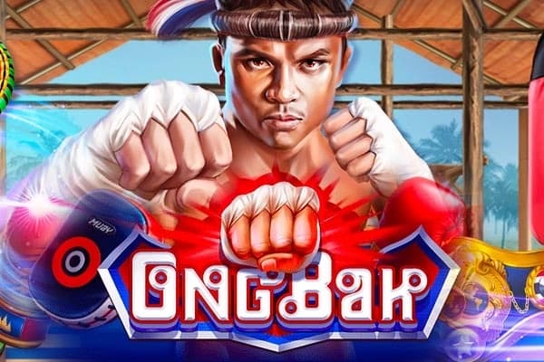 Ong Bak - Slot Eurasian Gaming | RTP N/A | MisterTopCasino