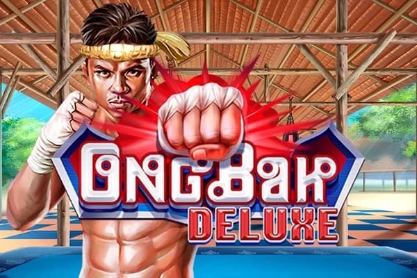 Ong Bak Deluxe - Slot Eurasian Gaming | RTP N/A | MisterTopCasino