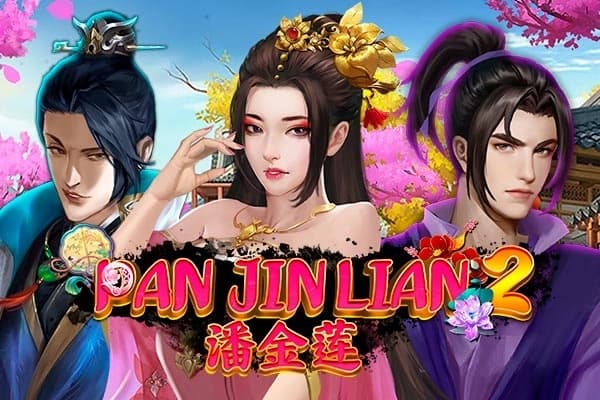 Pan Jin Lian 2 - Slot Eurasian Gaming | RTP N/A | MisterTopCasino