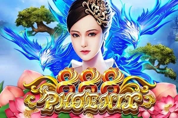 Phoenix 888 - Slot Eurasian Gaming | RTP N/A | MisterTopCasino