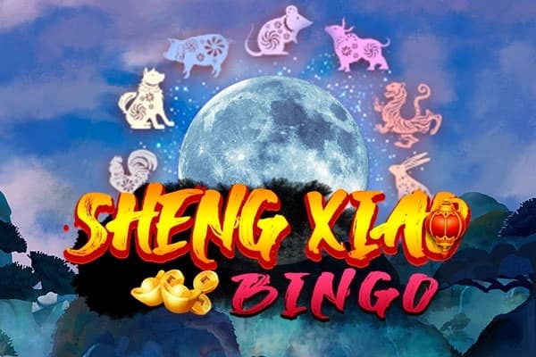Sheng Xiao Bingo - Slot Eurasian Gaming | RTP N/A | MisterTopCasino