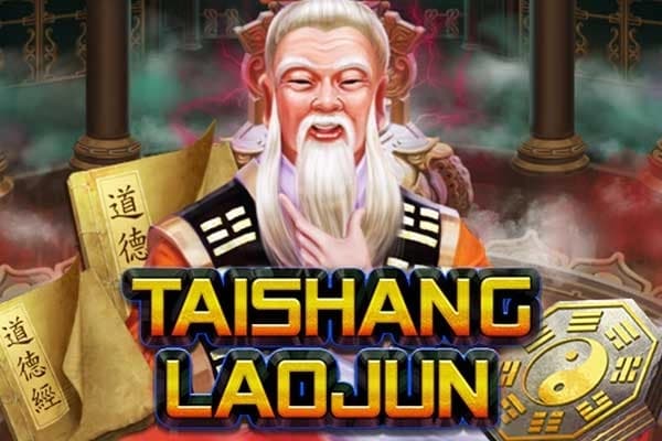 Tai Shang Lao Jun - Slot Eurasian Gaming | RTP N/A | MisterTopCasino