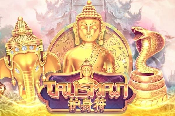 Talisman - Slot Eurasian Gaming | RTP N/A | MisterTopCasino