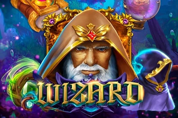 Wizard - Slot Eurasian Gaming | RTP N/A | MisterTopCasino