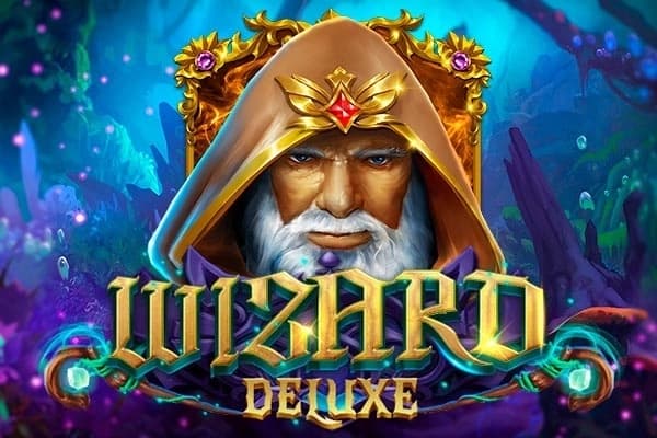 Wizard Deluxe - Slot Eurasian Gaming | RTP N/A | MisterTopCasino