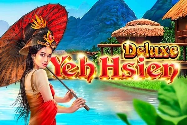 Yeh Hsien Deluxe - Slot Eurasian Gaming | RTP N/A | MisterTopCasino