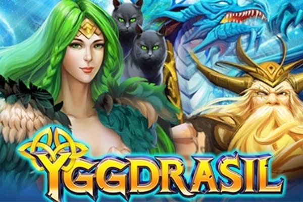 Yggdrasil - Slot Eurasian Gaming | RTP N/A | MisterTopCasino