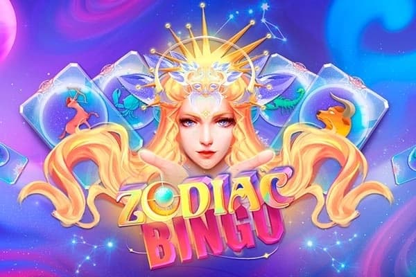 Zodiac Bingo - Slot Eurasian Gaming | RTP N/A | MisterTopCasino