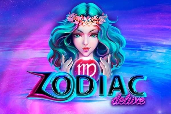 Zodiac Deluxe - Slot Eurasian Gaming | RTP N/A | MisterTopCasino