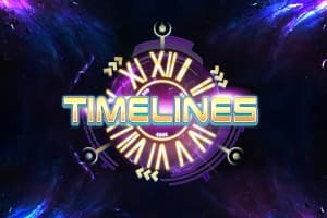 Timelines - Slot Northern Lights Gaming | RTP N/A | MisterTopCasino