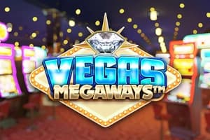 Vegas Megaways - Slot Big Time Gaming | RTP 96.27% | MisterTopCasino