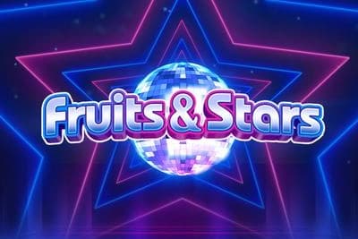 Fruits & Stars - Slot Octavian Gaming | RTP N/A | MisterTopCasino
