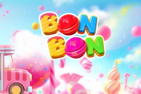 BonBon - Slot PopOK Gaming | RTP N/A | MisterTopCasino