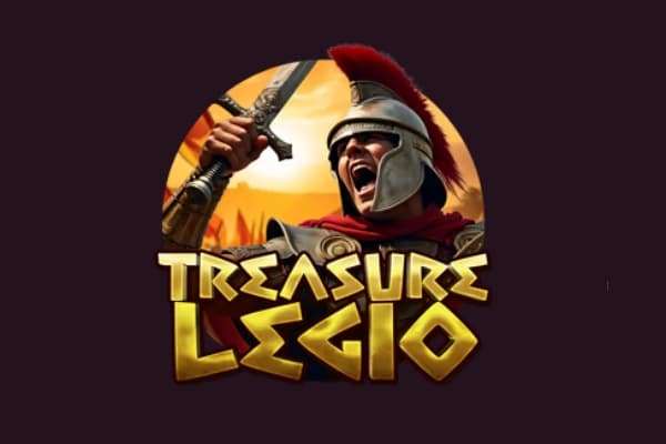 Treasure Legio - Slot Triple Cherry | RTP N/A | MisterTopCasino