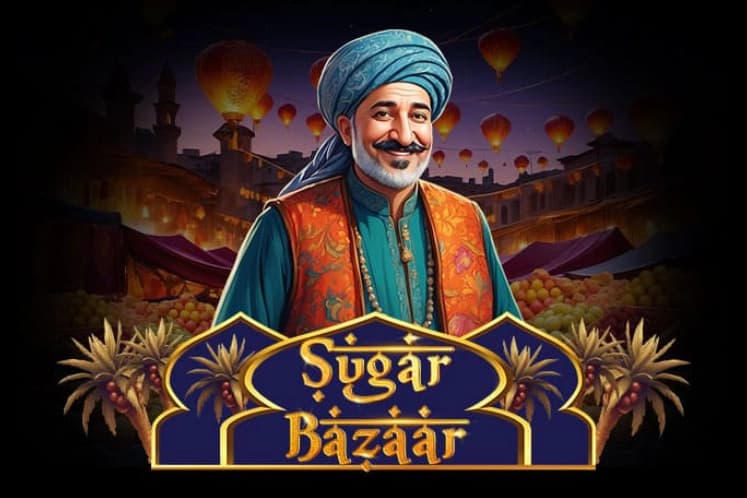 Sugar Bazaar - Slot SlotoLand | RTP N/A | MisterTopCasino