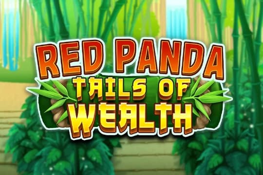 Red Panda Tails of Wealth - Slot Pixiu Gaming | RTP N/A | MisterTopCasino