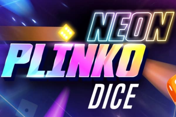 Neon Plinko Dice - Slot Darwin Gaming | RTP N/A | MisterTopCasino